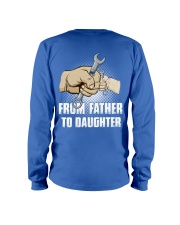 Mechanic Long Sleeve Tee thumbnail