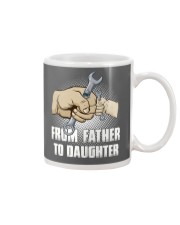 Mechanic Mug thumbnail