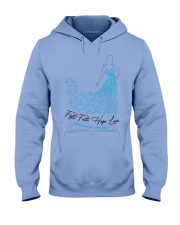 Diabetes Awareness Hooded Sweatshirt thumbnail