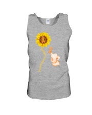 Multiple sclerosis Unisex Tank thumbnail
