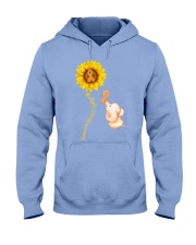 Multiple sclerosis Hooded Sweatshirt thumbnail