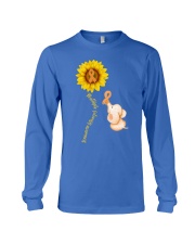 Multiple sclerosis Long Sleeve Tee thumbnail