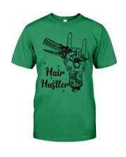 Hair Hustler Premium Fit Mens Tee thumbnail