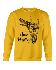 Hair Hustler Crewneck Sweatshirt thumbnail