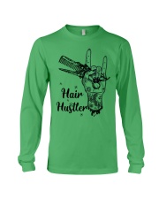 Hair Hustler Long Sleeve Tee thumbnail