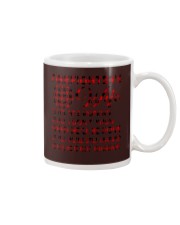 Firefighter Mug thumbnail