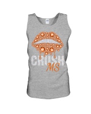MS Limit Unisex Tank thumbnail