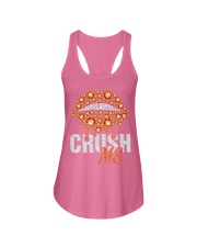 MS Limit Ladies Flowy Tank thumbnail