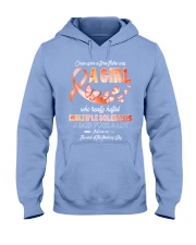 MS Hated Hooded Sweatshirt thumbnail