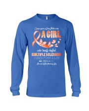MS Hated Long Sleeve Tee thumbnail