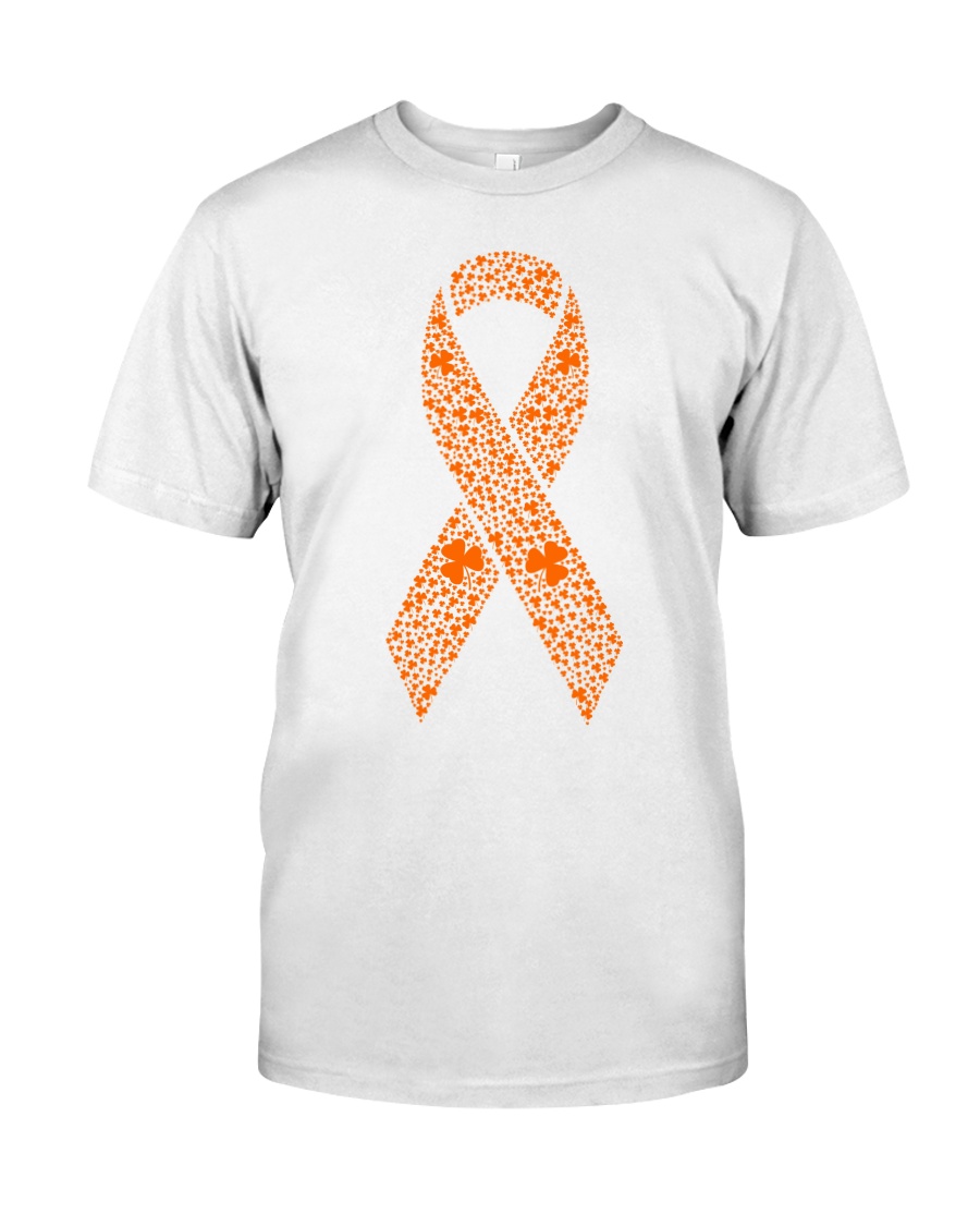 MS Clover Classic T-Shirt