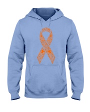 MS Clover Hooded Sweatshirt thumbnail