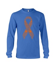 MS Clover Long Sleeve Tee thumbnail