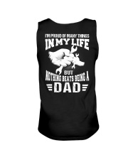 But Nothing Beats Being A Dad Unisex Tank thumbnail