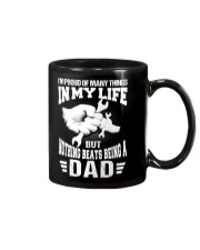 But Nothing Beats Being A Dad Mug thumbnail