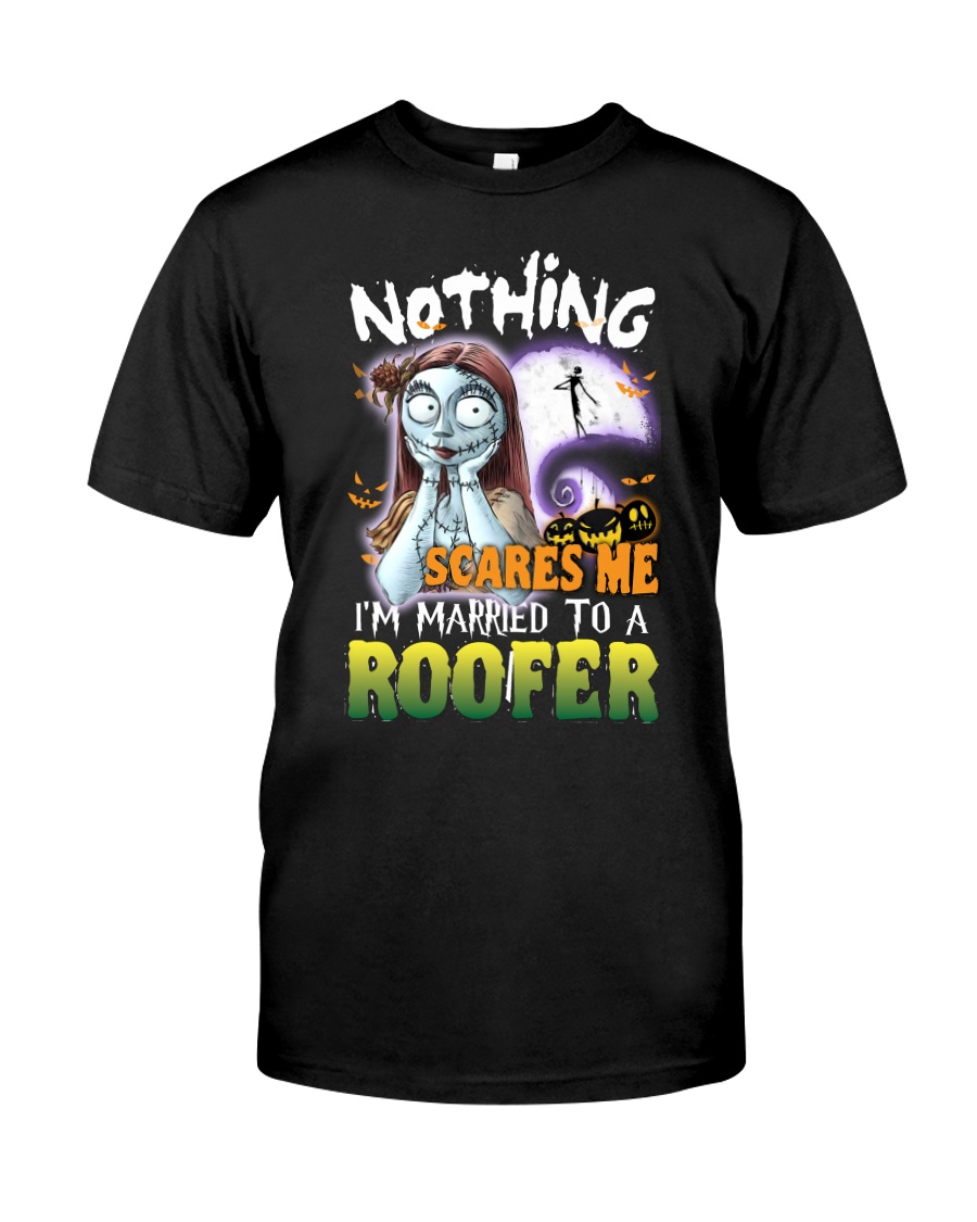 ROOFER Classic T-Shirt