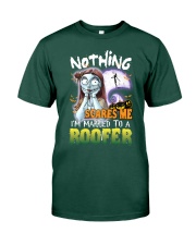 ROOFER Premium Fit Mens Tee thumbnail