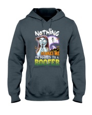 ROOFER Hooded Sweatshirt thumbnail