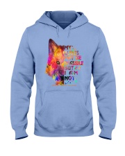 MS Invisible Hooded Sweatshirt thumbnail