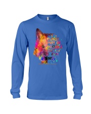 MS Invisible Long Sleeve Tee thumbnail