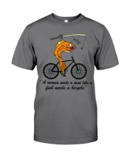 FISHING Premium Fit Mens Tee thumbnail