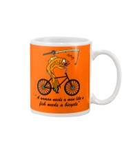 FISHING Mug thumbnail