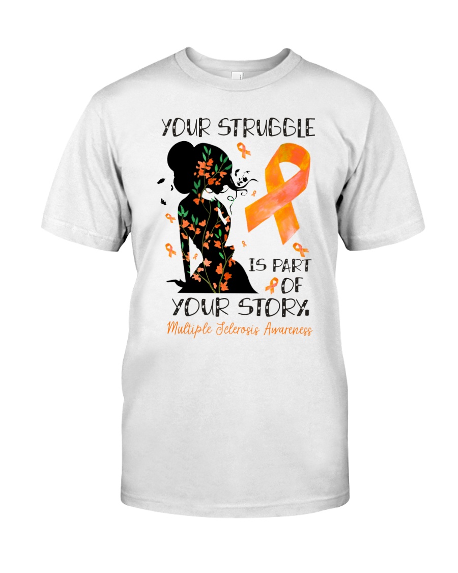 MS Classic T-Shirt