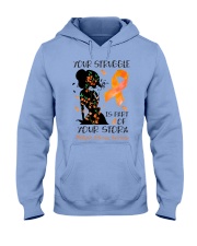 MS Hooded Sweatshirt thumbnail
