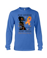 MS Long Sleeve Tee thumbnail