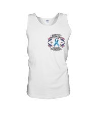 Diabetes Operation Unisex Tank thumbnail