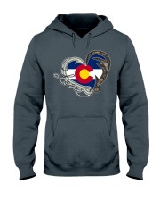 Colorado Hooded Sweatshirt thumbnail