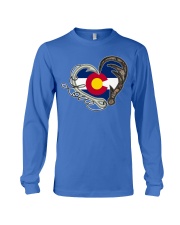 Colorado Long Sleeve Tee thumbnail