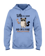 MS Fork Hooded Sweatshirt thumbnail