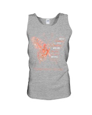 Multiple Sclerosis Unisex Tank thumbnail
