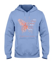Multiple Sclerosis Hooded Sweatshirt thumbnail