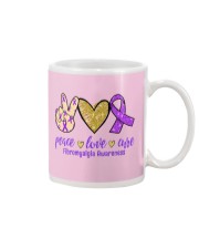 Fibromyalgia Mug thumbnail
