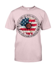Firefighter Premium Fit Mens Tee thumbnail