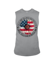 Firefighter Sleeveless Tee thumbnail