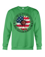 Firefighter Crewneck Sweatshirt thumbnail