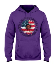 Firefighter Hooded Sweatshirt thumbnail