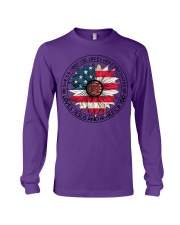 Firefighter Long Sleeve Tee thumbnail