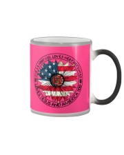 Firefighter Color Changing Mug thumbnail