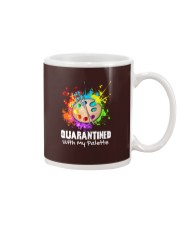 Art Teacher Mug thumbnail