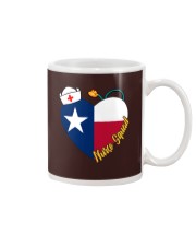 texas nurse Mug thumbnail