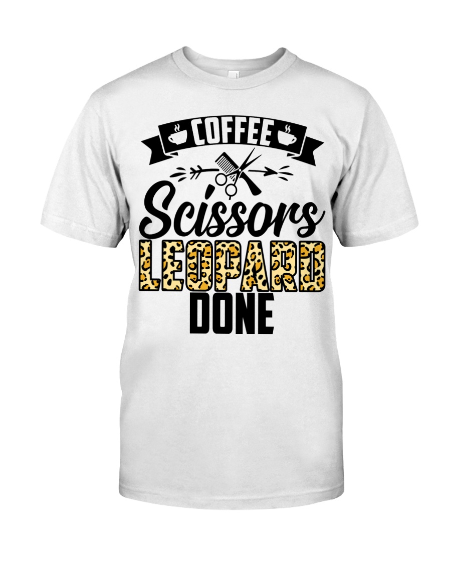 Hair Stylist Limited Classic T-Shirt