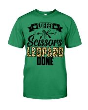 Hair Stylist Limited Premium Fit Mens Tee thumbnail