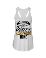 Hair Stylist Limited Ladies Flowy Tank thumbnail