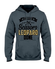 Hair Stylist Limited Hooded Sweatshirt thumbnail