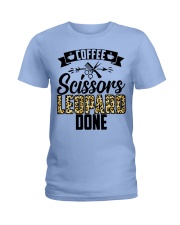 Hair Stylist Limited Ladies T-Shirt thumbnail