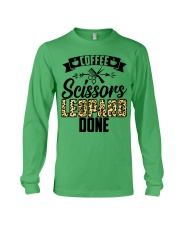 Hair Stylist Limited Long Sleeve Tee thumbnail